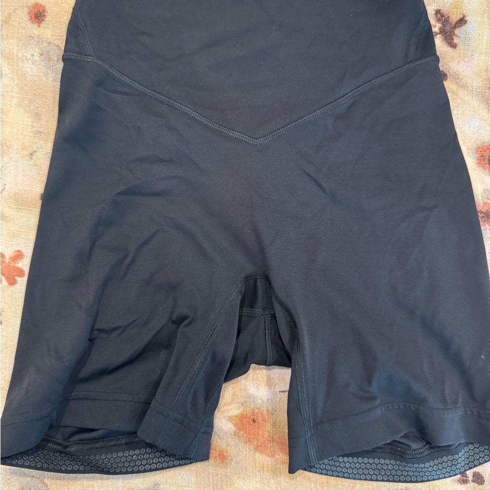 Breezethrough high rise “6 shorts